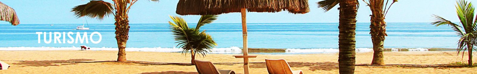 Turismo en Piura