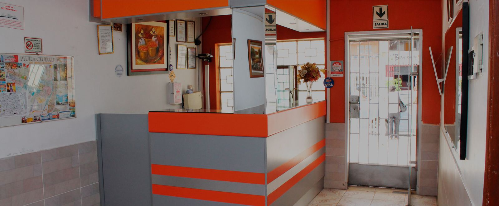 Servicios