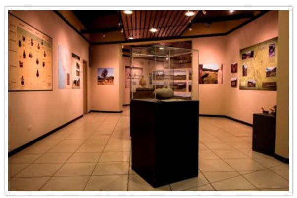 Museo Vicús